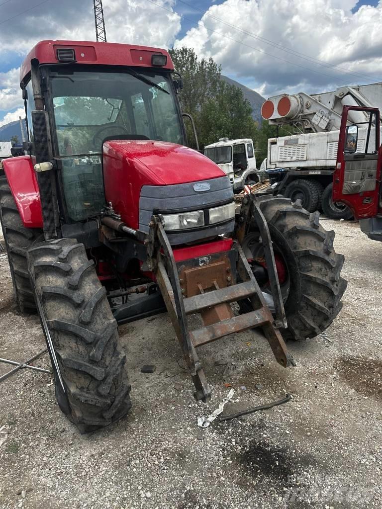 McCormick MC 100 Y 曳引機