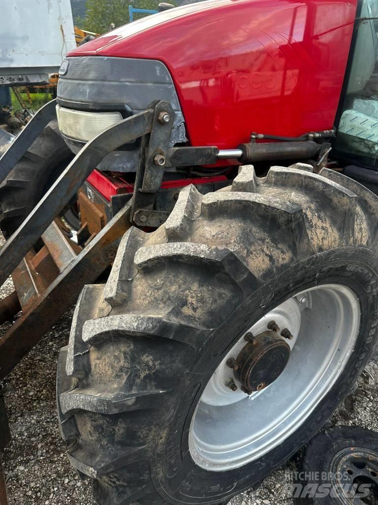 McCormick MC 100 Y 曳引機