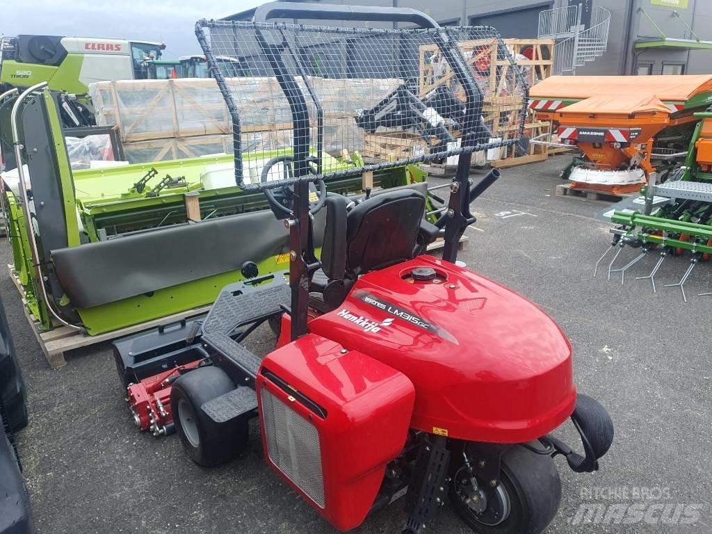 Baroness LM315GC 果嶺割草機