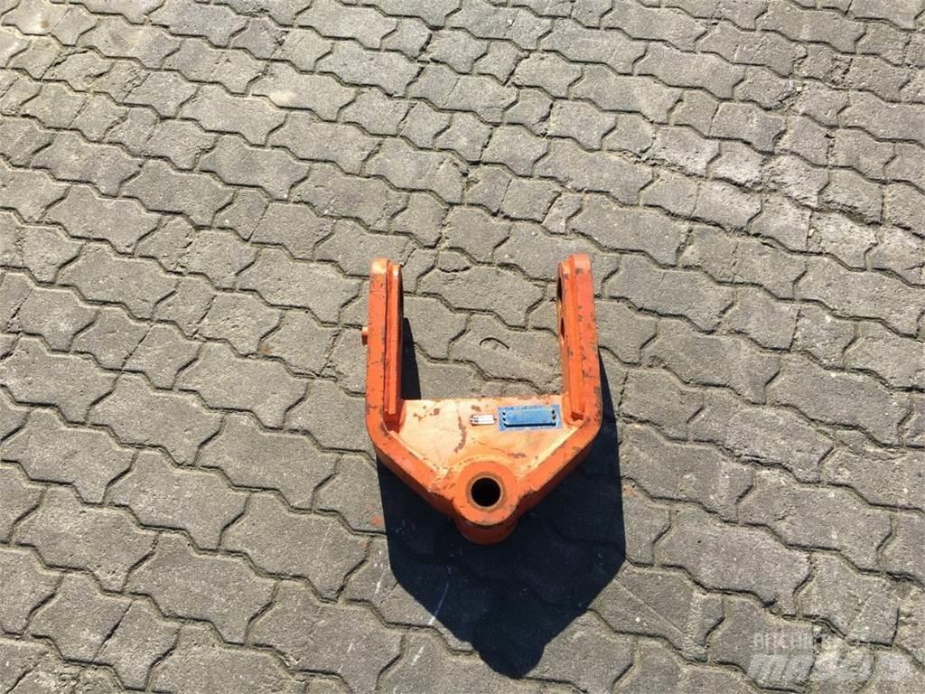  GELENKSTÜCK 快速連結器