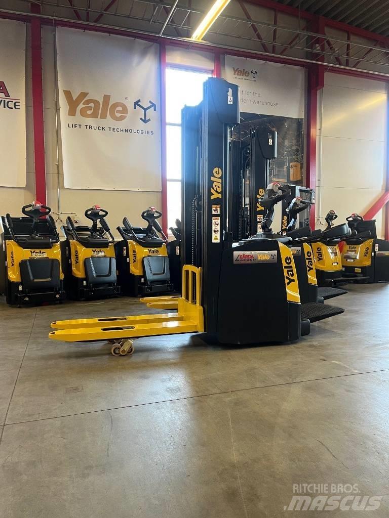 Yale MS14X 行走控制式堆積機