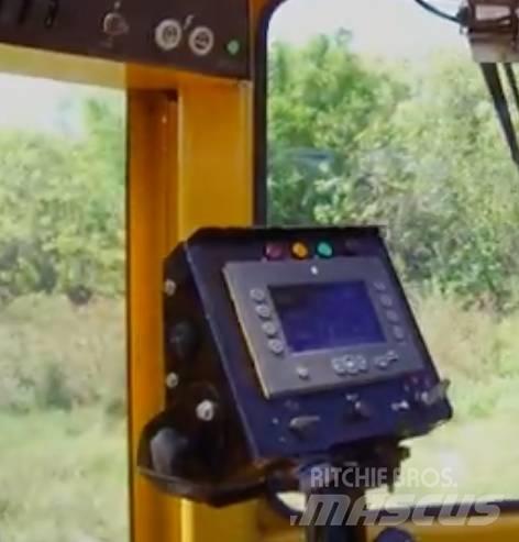 Vermeer D330x500 水平/臥式定向鑽機設備
