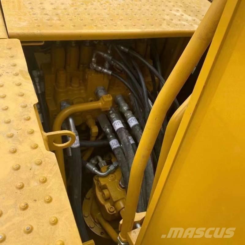 CAT 312 履帶式 挖土機/掘鑿機/挖掘機