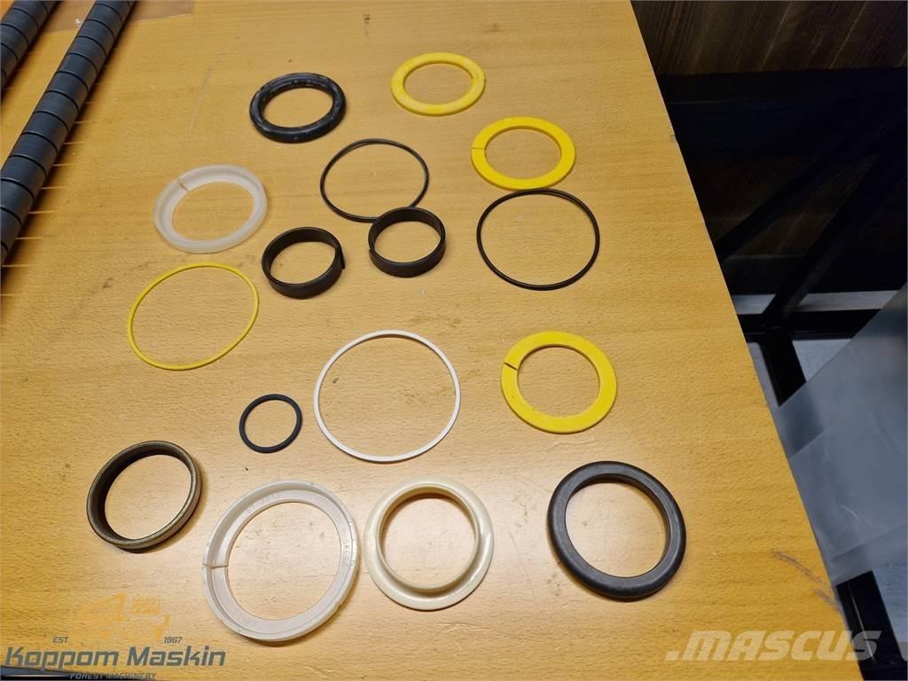  FMG/Ösa 100394 油壓