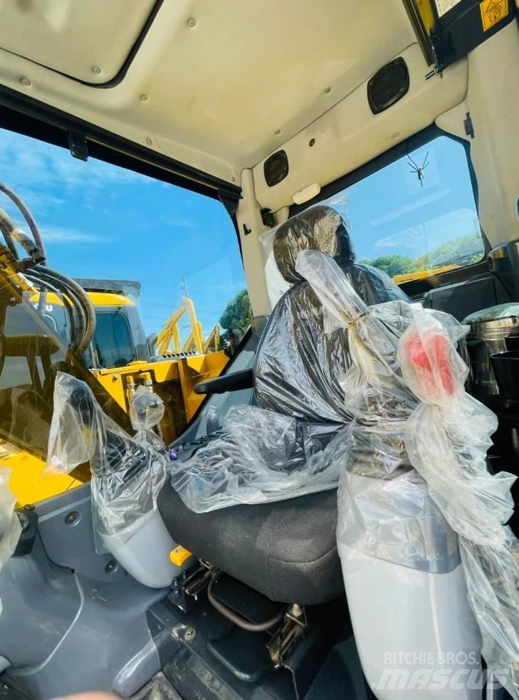 Komatsu PC 138 US 履帶式 挖土機/掘鑿機/挖掘機
