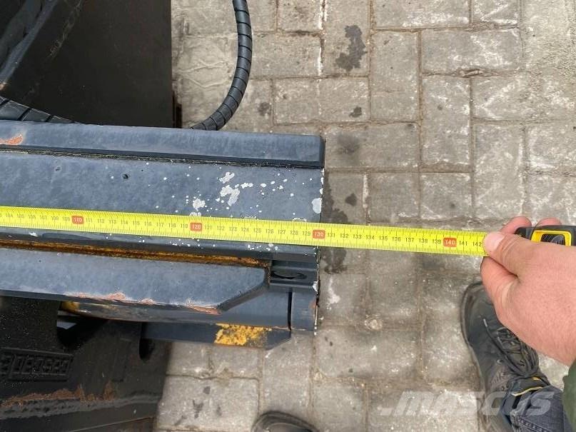  Vorkenbord CW 30 叉