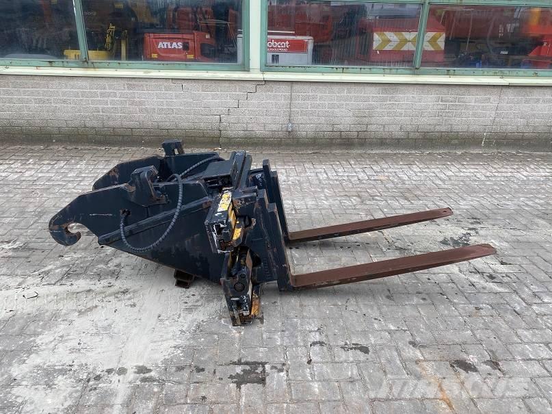  Vorkenbord CW 30 叉