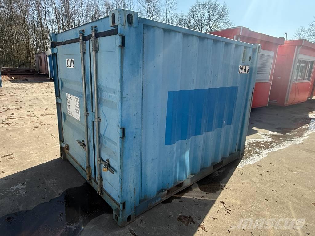  zeecontainer 船用貨櫃