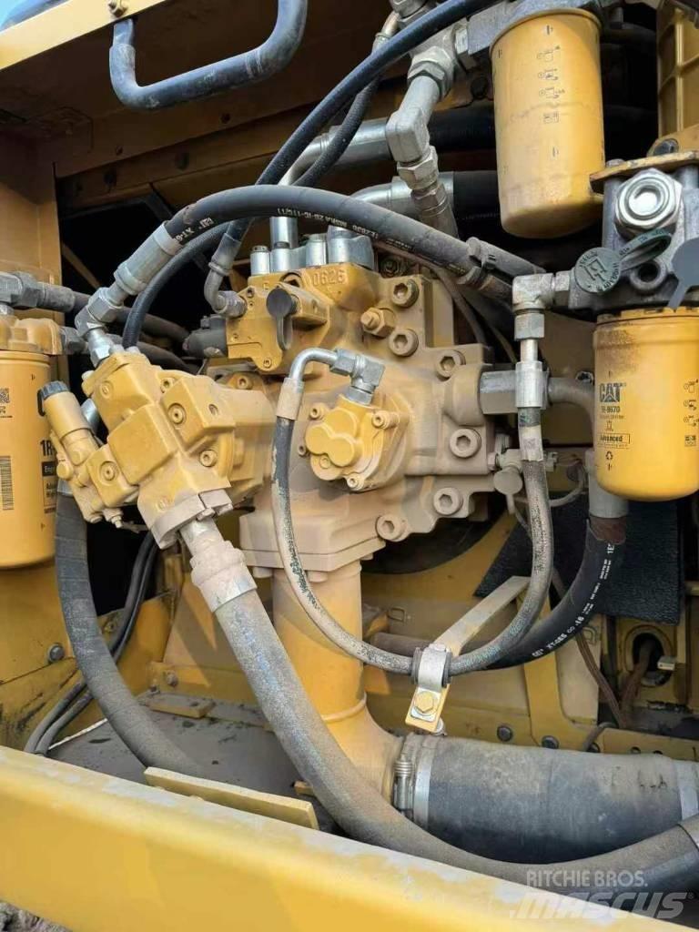 CAT 336 D 履帶式 挖土機/掘鑿機/挖掘機