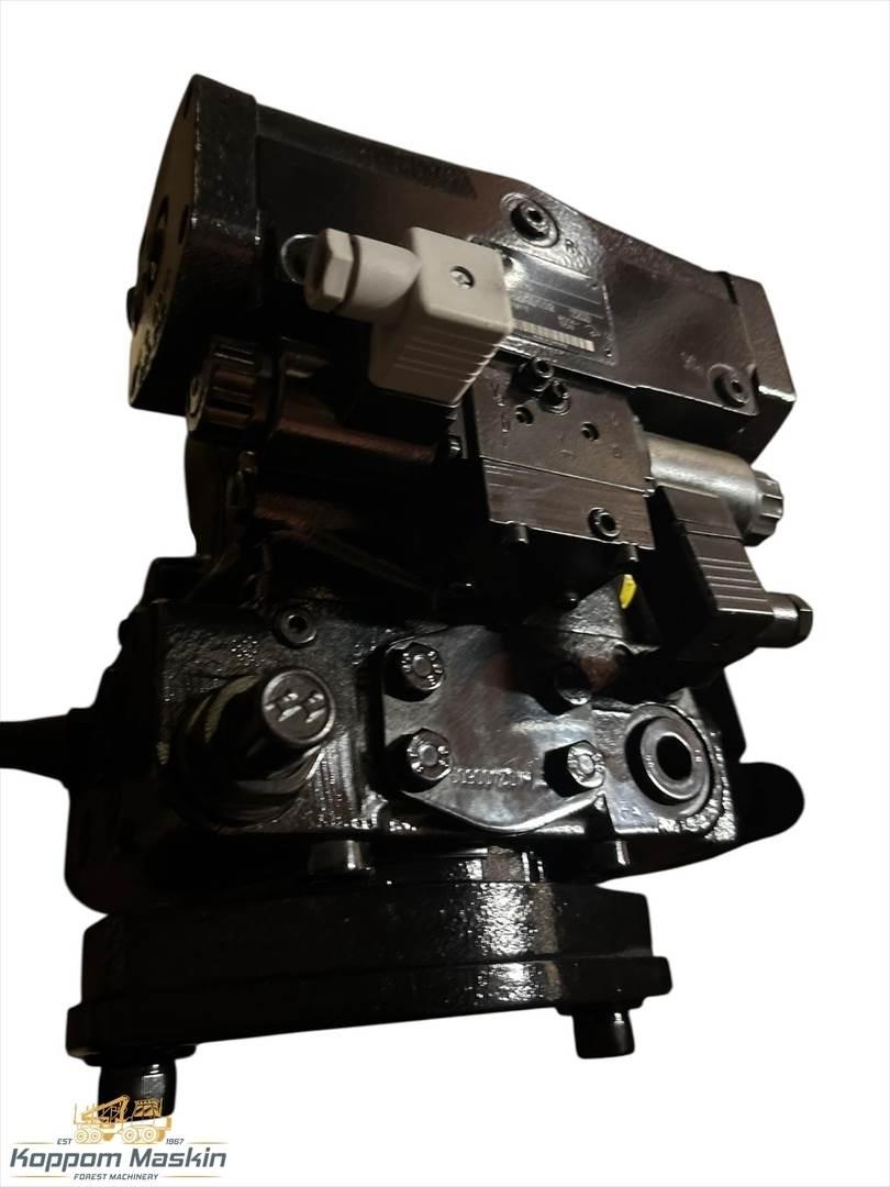 Rexroth F678177 油壓