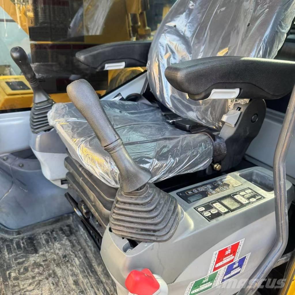 Komatsu PC 300 LC-7 履帶式 挖土機/掘鑿機/挖掘機