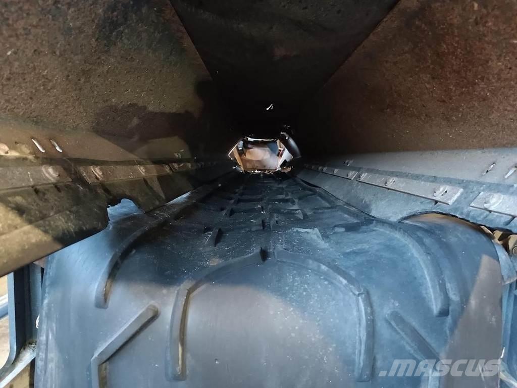 Wirtgen W100 F 碎石混凝土機械