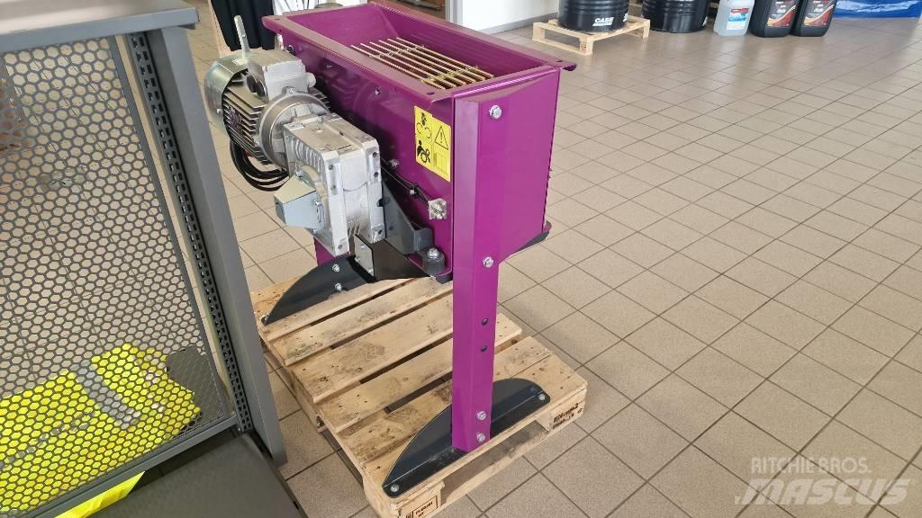 Murska 220 SM HD 其他畜牧業機械和配件