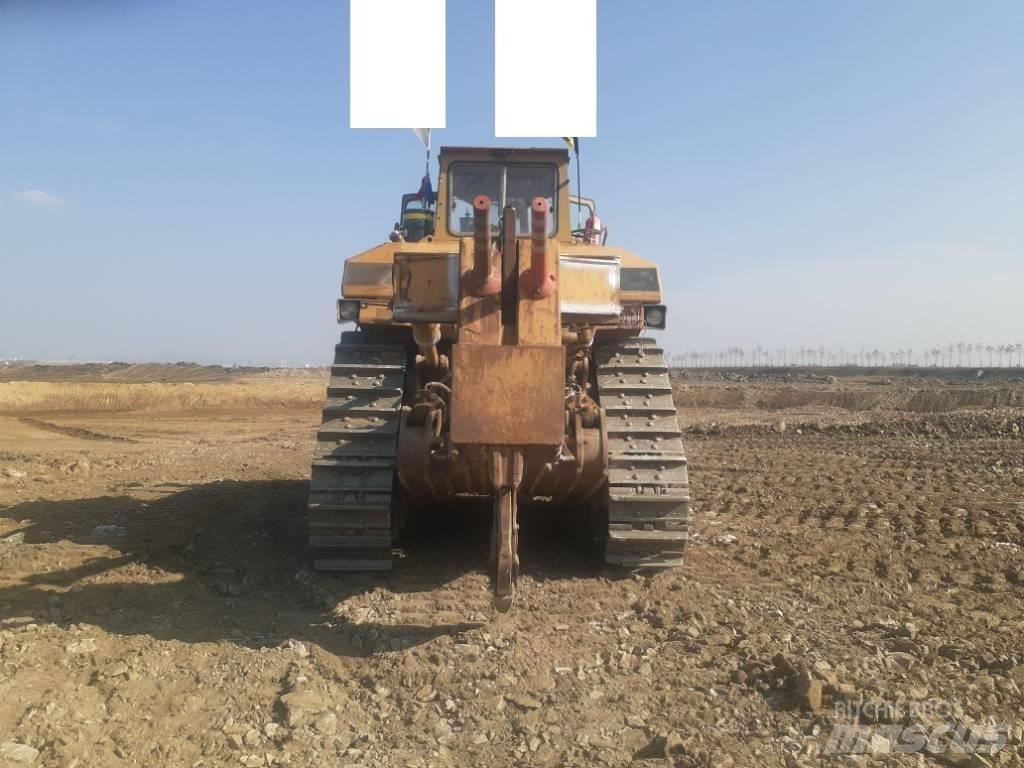 CAT D 9 N 履帶推土機