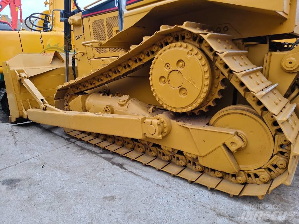 CAT D 7 R 平土機