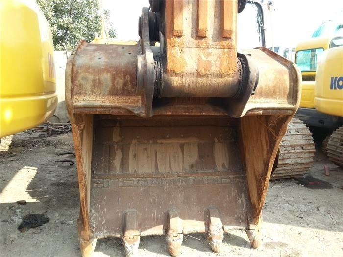 Volvo EC 460 B LC 履帶式 挖土機/掘鑿機/挖掘機