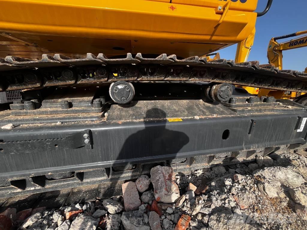 Komatsu PC 450-8 履帶式 挖土機/掘鑿機/挖掘機