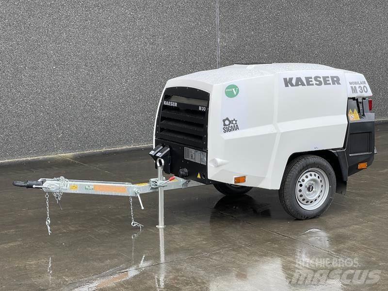 Kaeser M 30 - N 空氣壓縮機