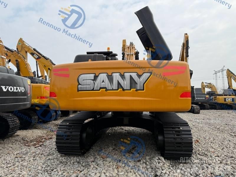 Sany SY 365H 履帶式 挖土機/掘鑿機/挖掘機