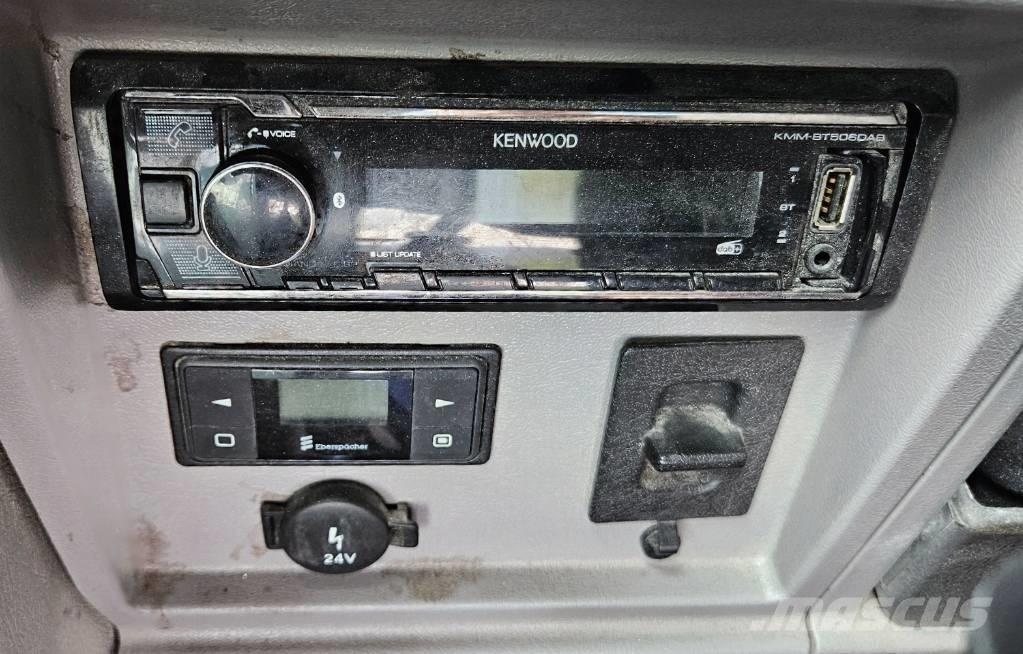 Volvo EC 480 E L 履帶式 挖土機/掘鑿機/挖掘機