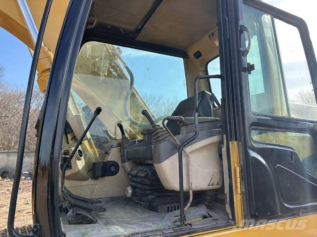 CAT 320 C 履帶式 挖土機/掘鑿機/挖掘機