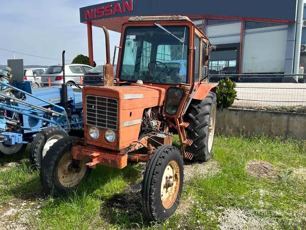 Belarus MTZ 560 曳引機
