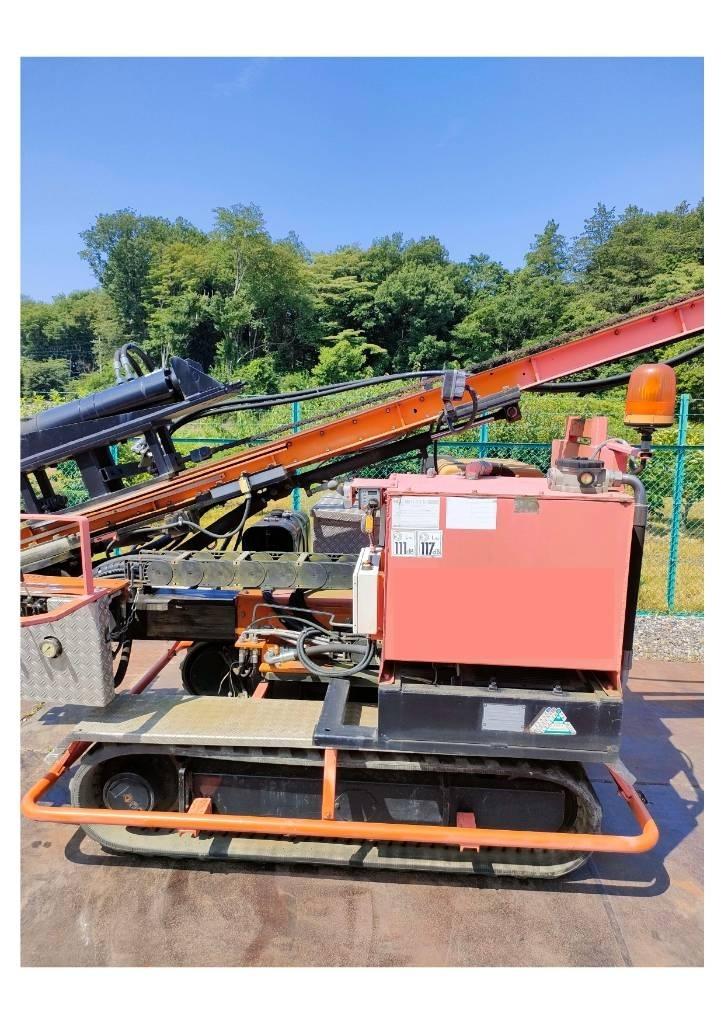  GAYK HRE1000 打樁機