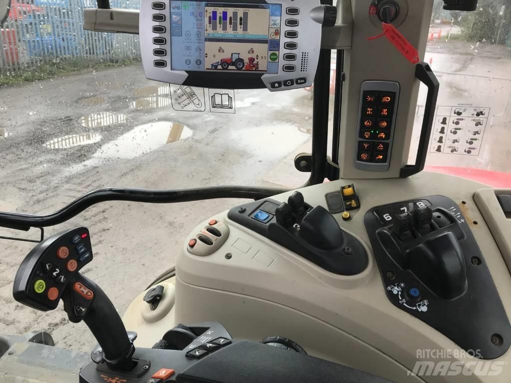 Massey Ferguson 7720 曳引機