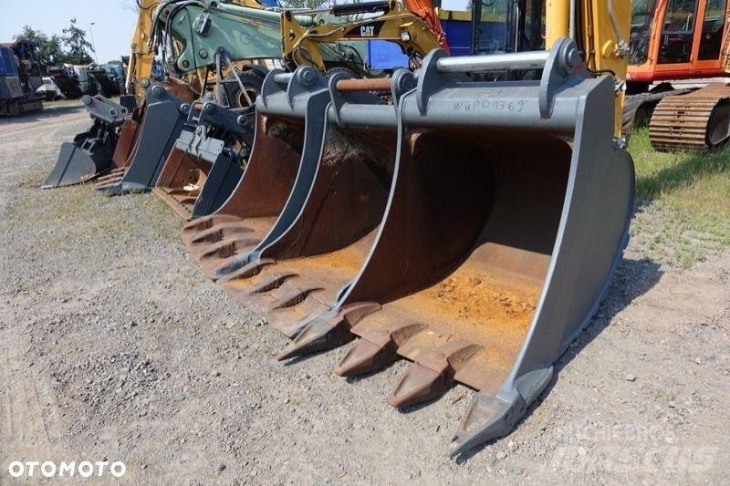 Liebherr SW 48 反向鏟