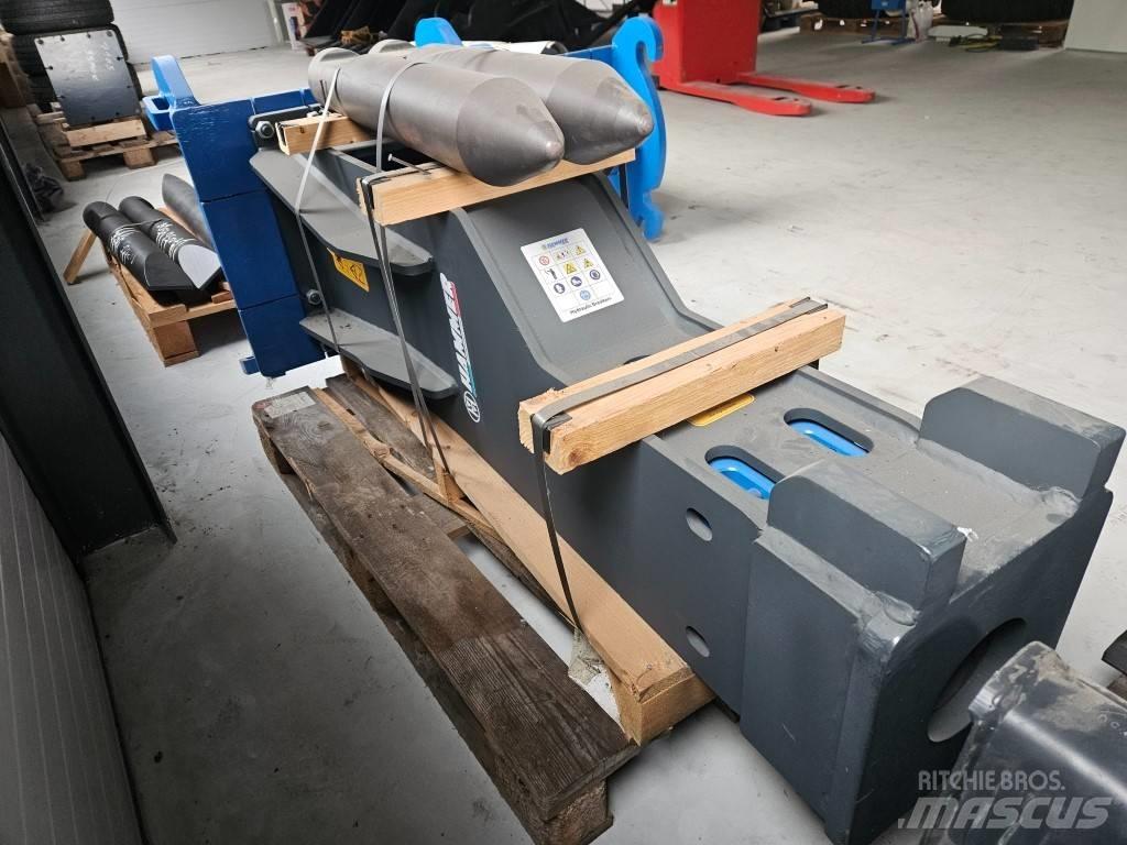 Hammer HM1302 鐵鎚/碎石機