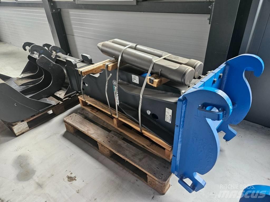 Hammer HM1302 鐵鎚/碎石機