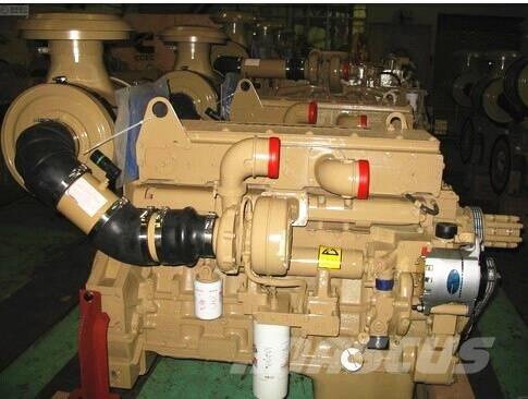 Cummins M11-C245 引擎/發動機