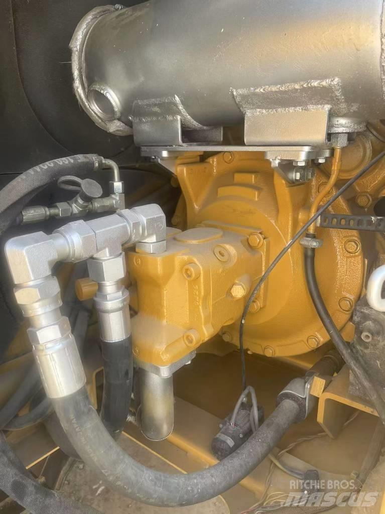 CAT 308 E2 履帶式 挖土機/掘鑿機/挖掘機