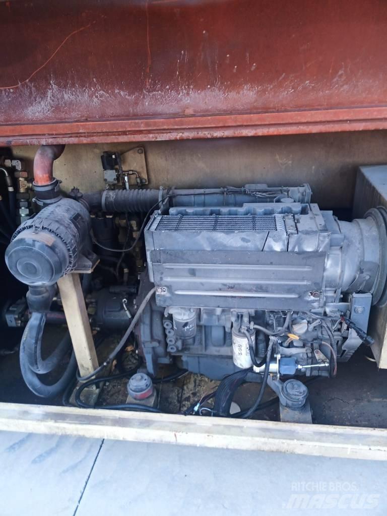 JLG 245-25 剪式升降機