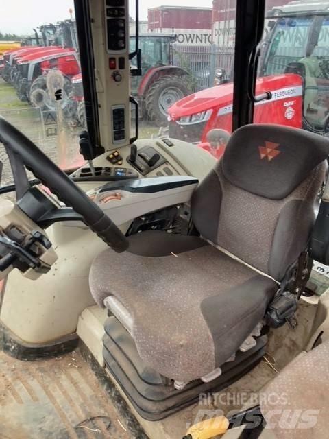 Massey Ferguson 7618 曳引機