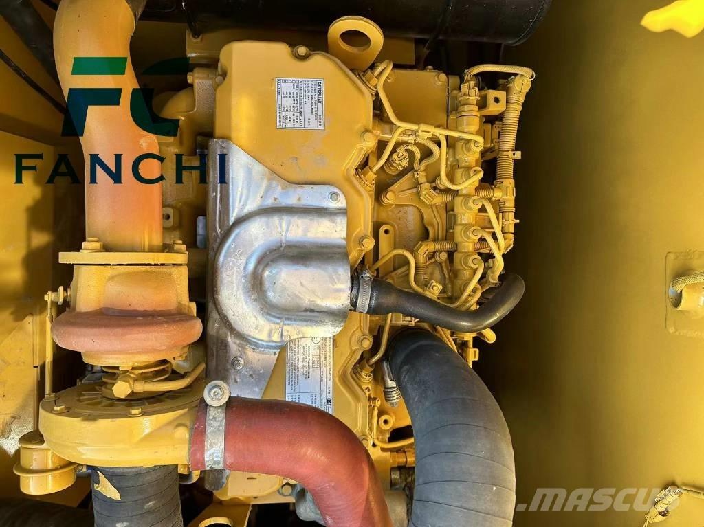 CAT 320gx 履帶式 挖土機/掘鑿機/挖掘機