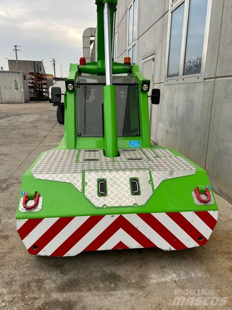 JMG LIGE 60 其他升降機械