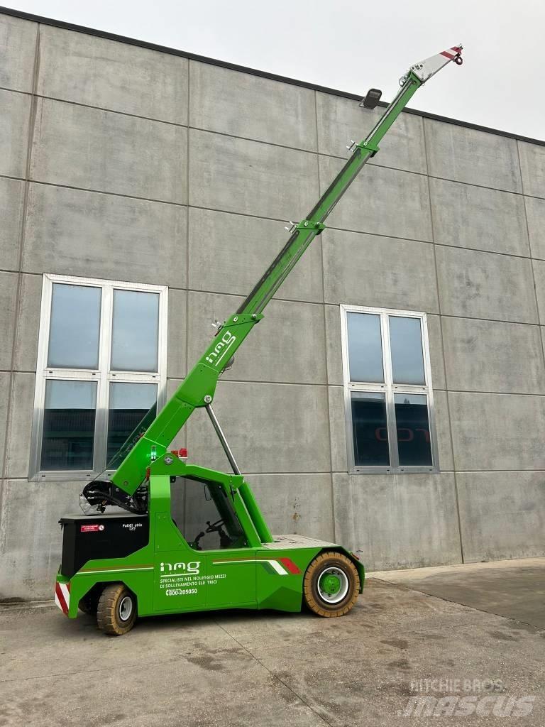 JMG LIGE 60 其他升降機械