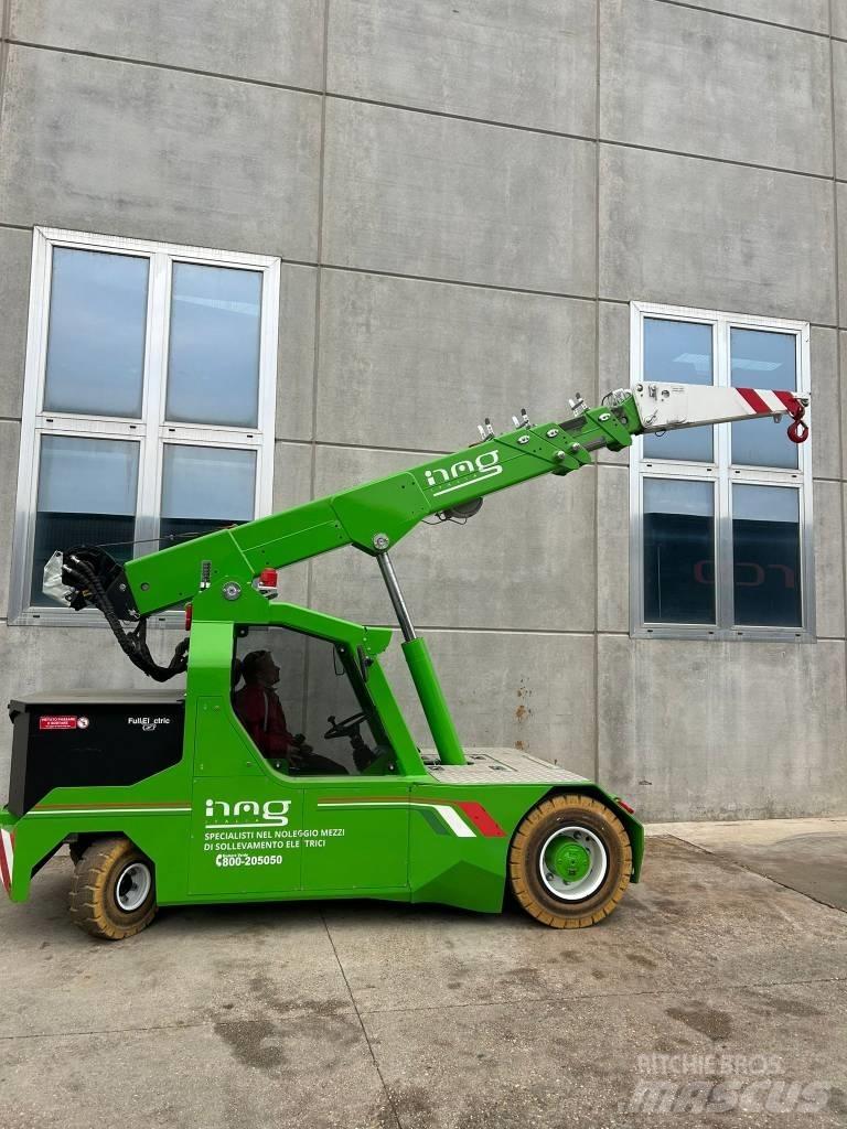 JMG LIGE 60 其他升降機械