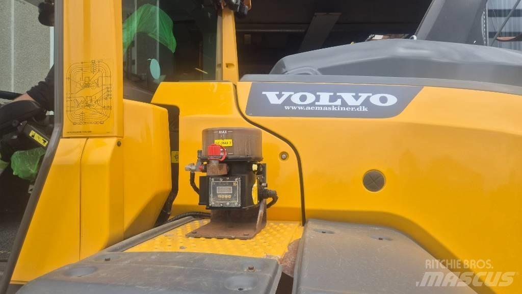 Volvo L 90 H 輪胎式裝載機