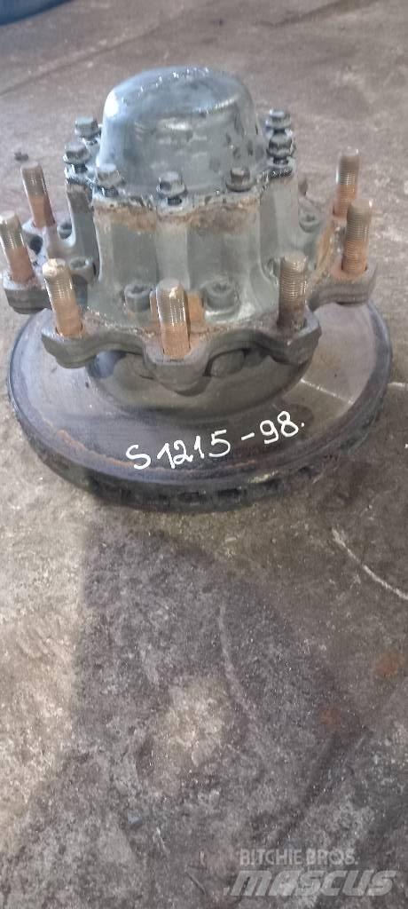Scania R440  2290542 軸