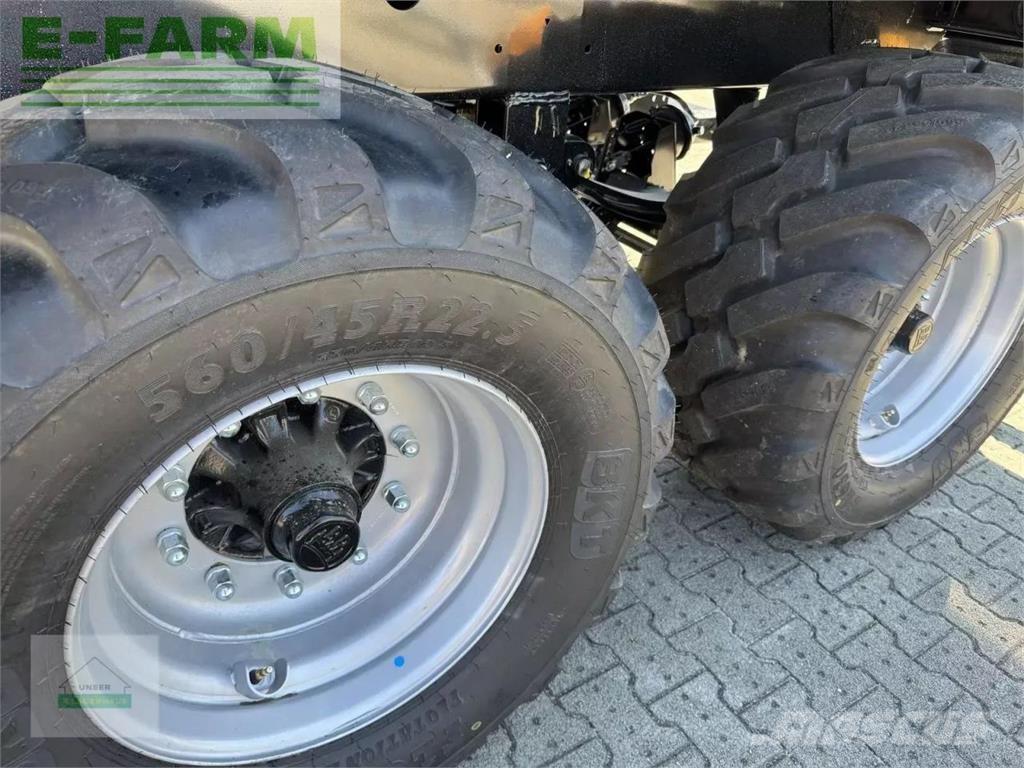 Brantner 16055 pp+ 運糧車