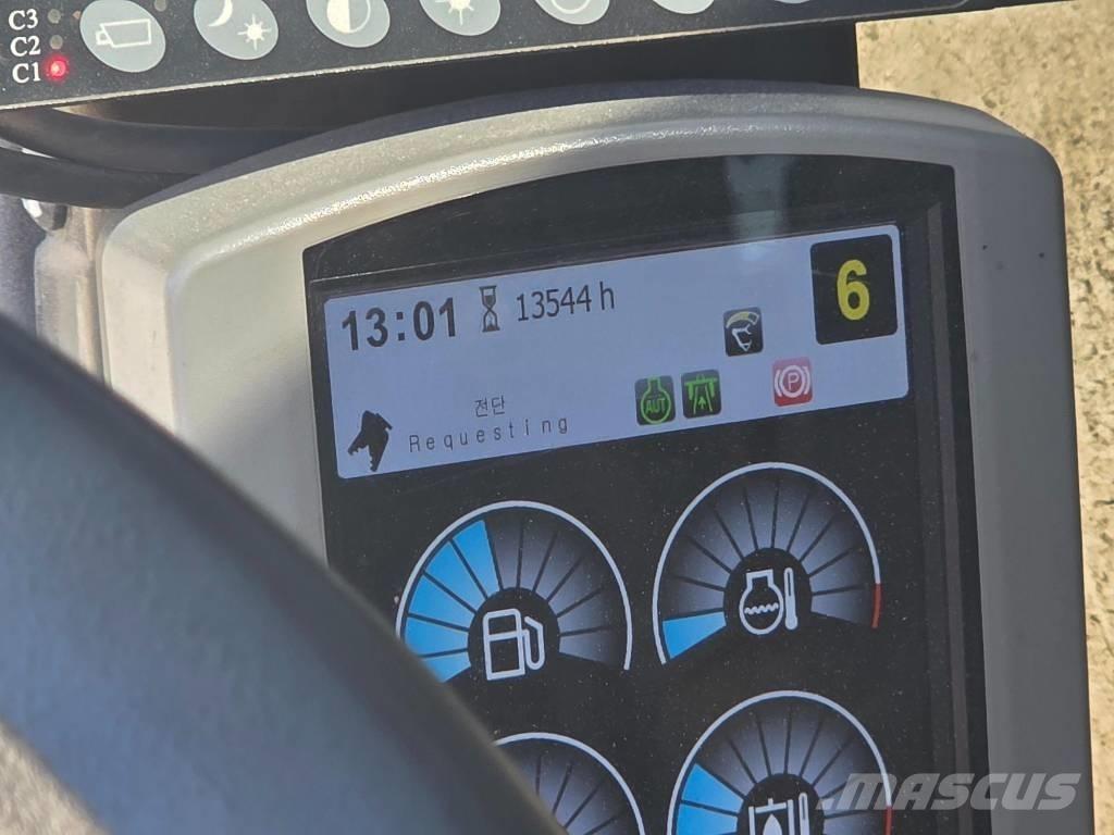 CAT 314F 旋轉式挖土機/掘鑿機/挖掘機