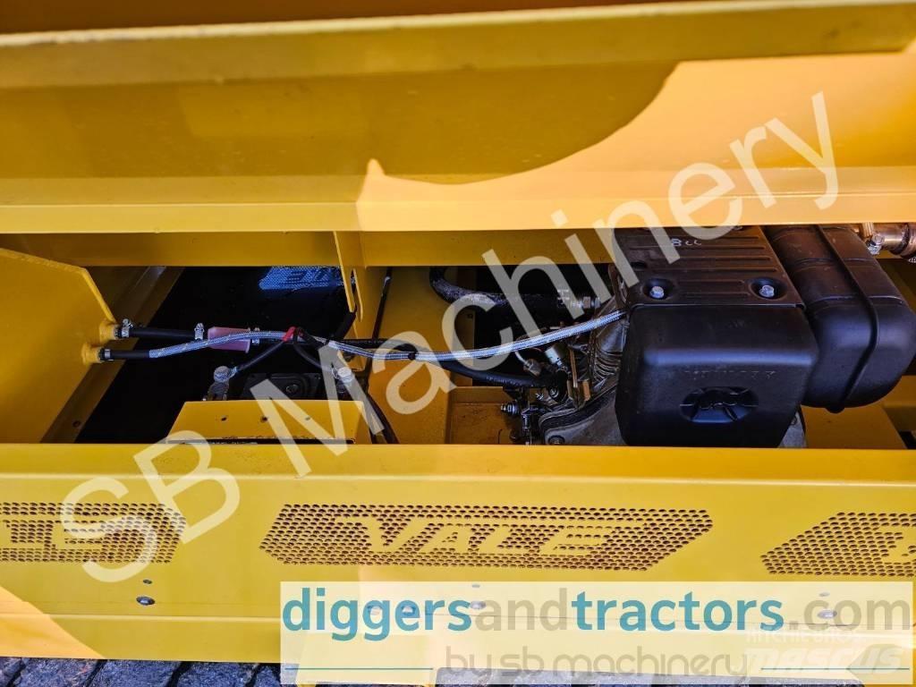 Vale DM800 其他地面照料機械