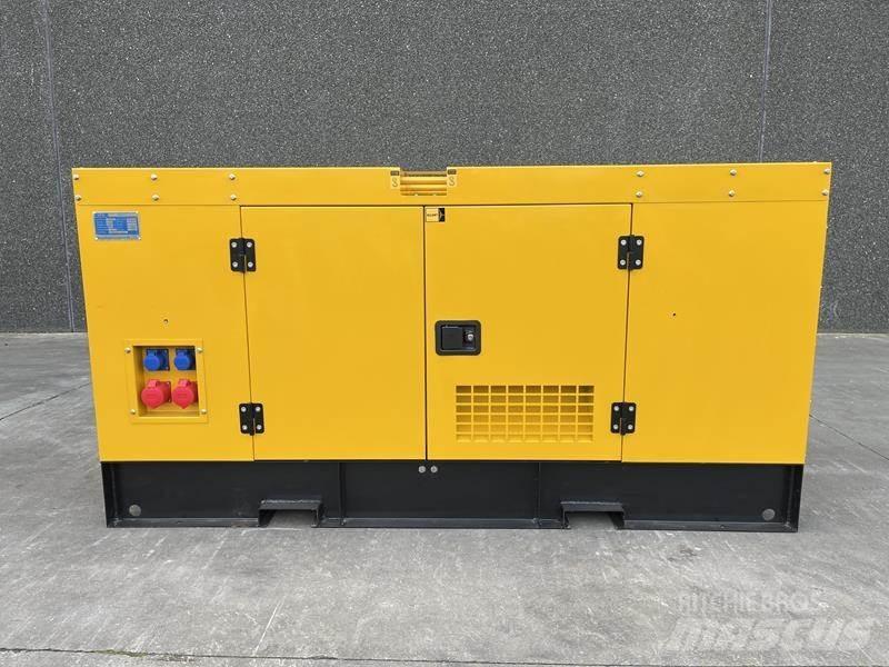 Ricardo APW - 75 柴油發電機