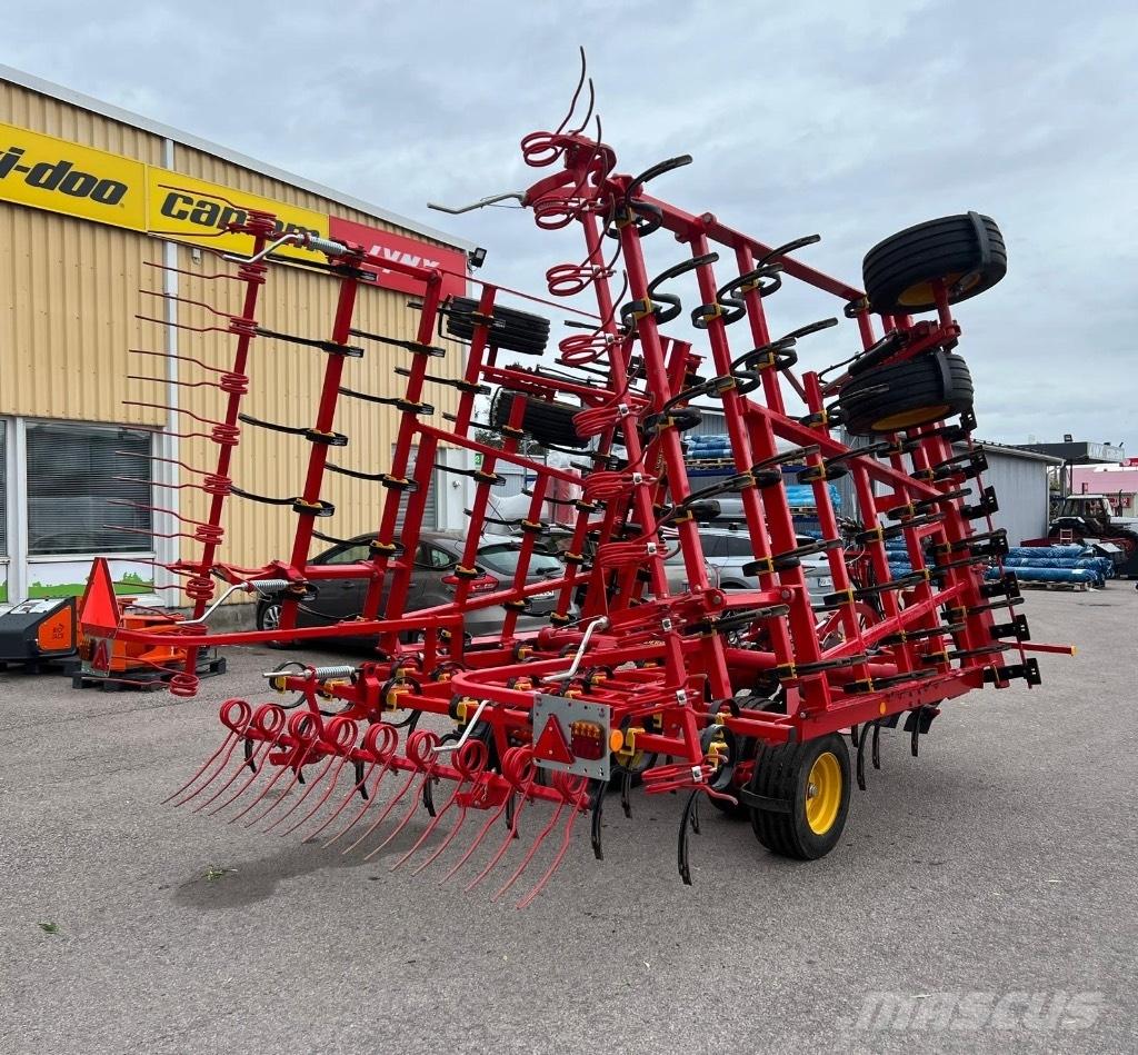 Väderstad NZA700 耙車