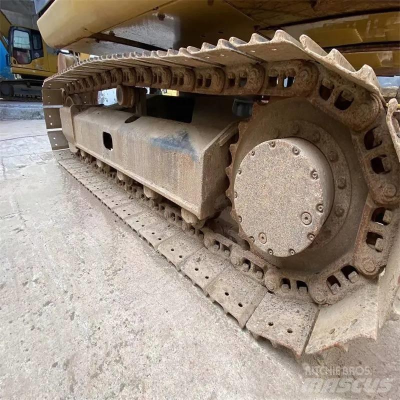CAT 307 履帶式 挖土機/掘鑿機/挖掘機