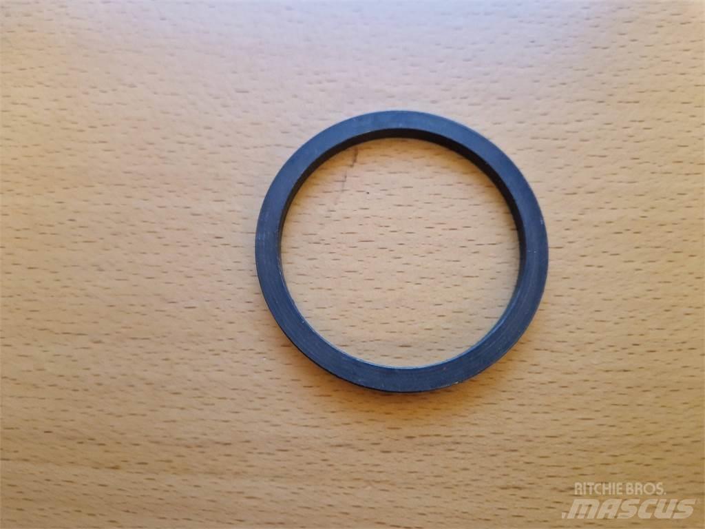 Eco Log Ring 底盤和懸架