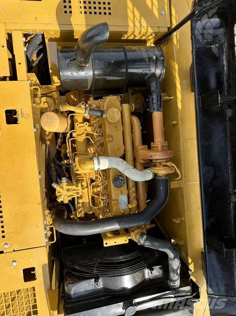 CAT 320 B 履帶式 挖土機/掘鑿機/挖掘機