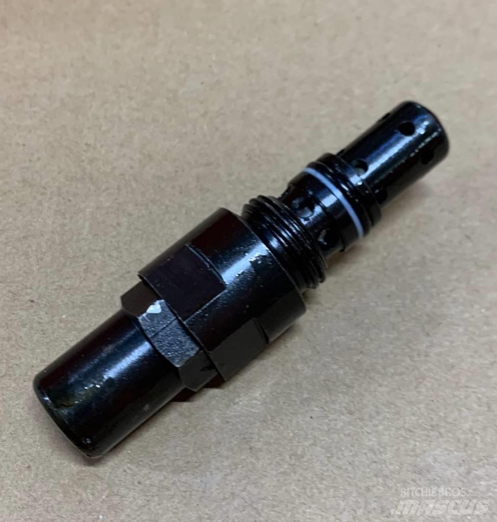 Kesla Valve R50173A2 油壓